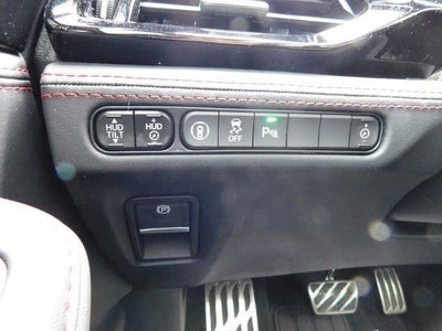 2023 Acura MDX Type S w/Advance Package SH-AWD