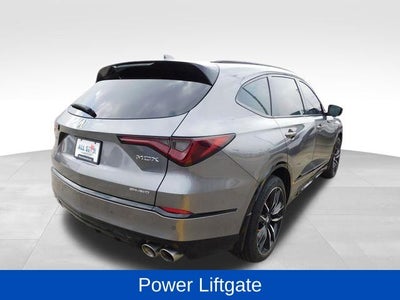 2023 Acura MDX Type S w/Advance Package SH-AWD