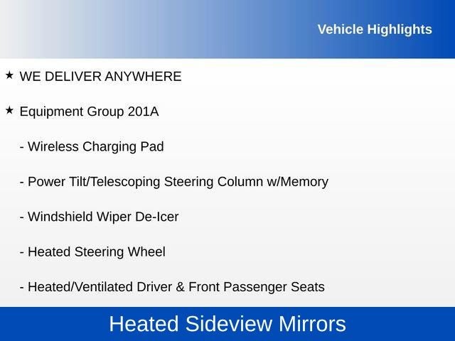 2024 Lincoln Corsair Reserve