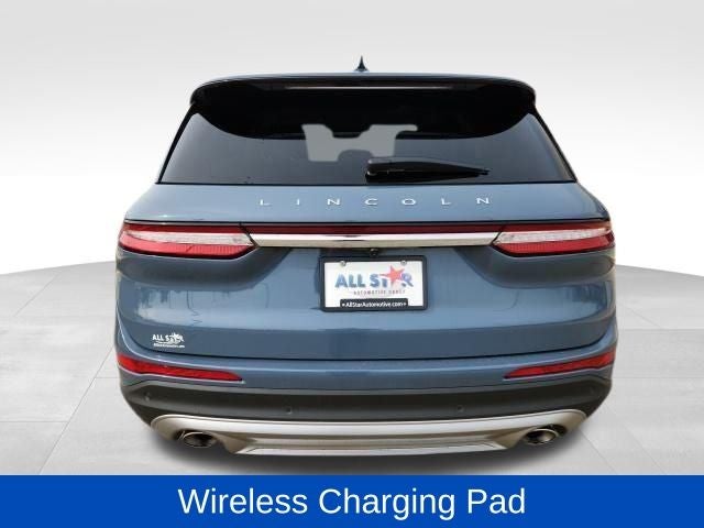 2024 Lincoln Corsair Reserve