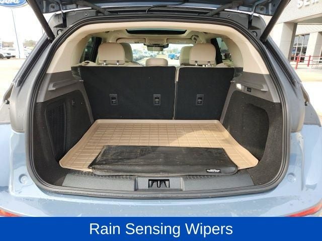 2024 Lincoln Corsair Reserve