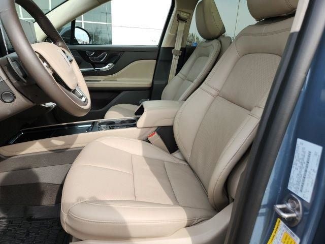 2024 Lincoln Corsair Reserve