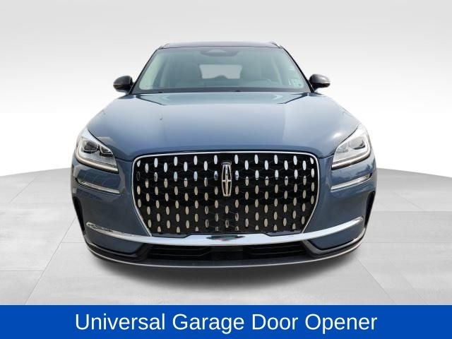 2024 Lincoln Corsair Reserve