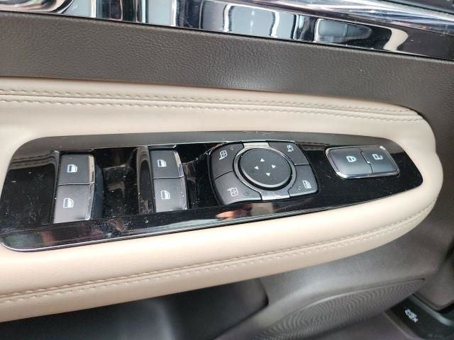 2024 Lincoln Corsair Reserve