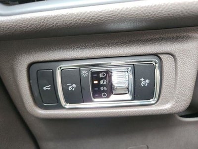 2024 Lincoln Corsair Reserve