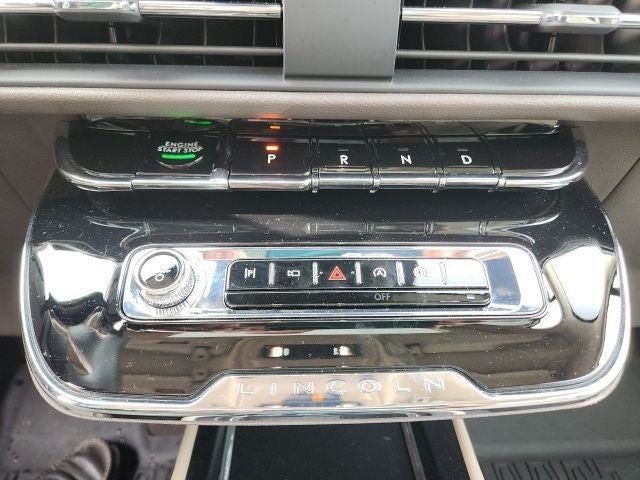 2024 Lincoln Corsair Reserve