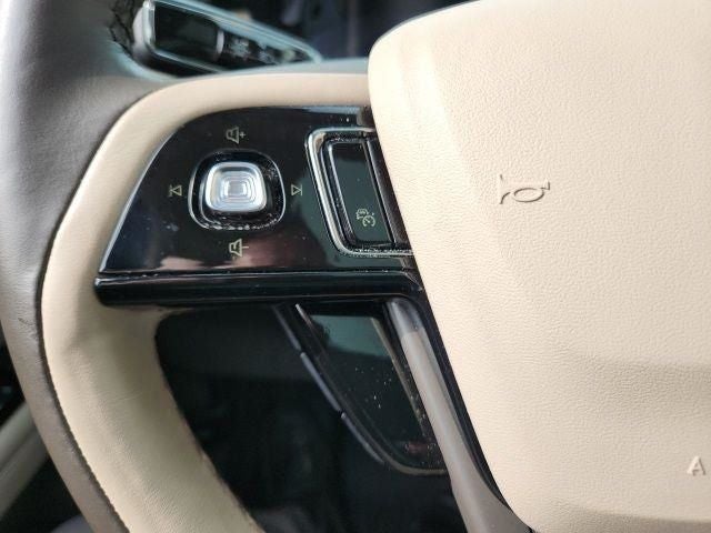 2024 Lincoln Corsair Reserve