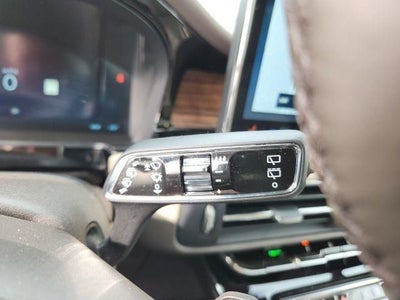 2024 Lincoln Corsair Reserve