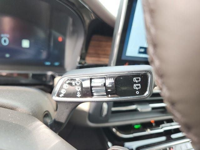 2024 Lincoln Corsair Reserve