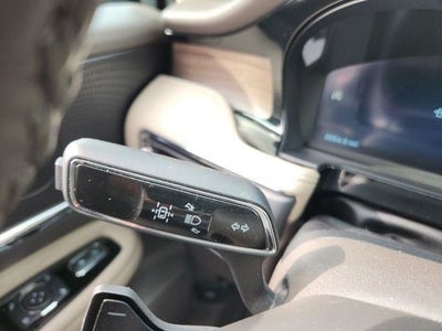 2024 Lincoln Corsair Reserve