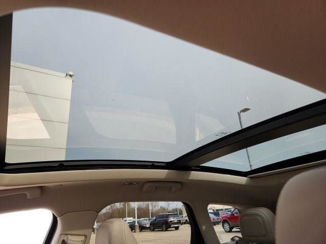 2024 Lincoln Corsair Reserve