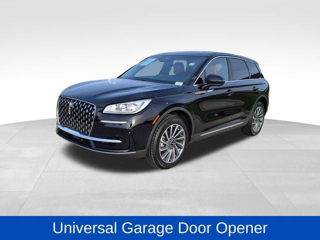 2025 Lincoln Corsair Reserve