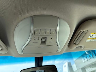 2013 INFINITI JX35 Base