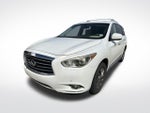 2013 INFINITI JX35 Base