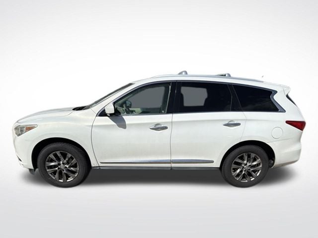 2013 INFINITI JX35 Base