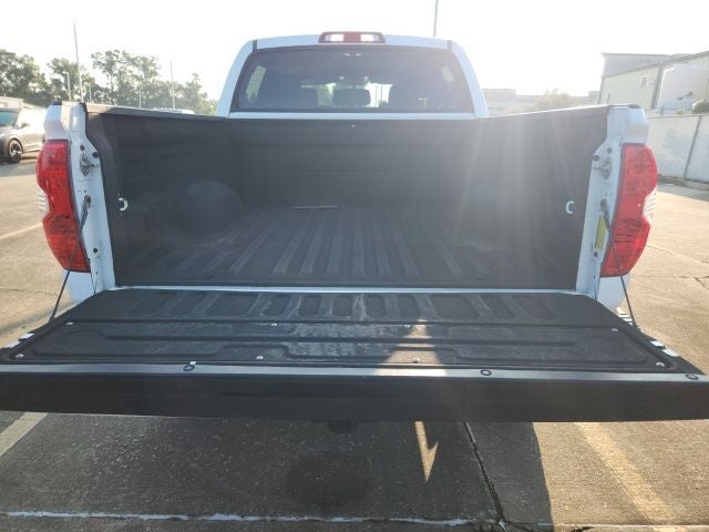 2015 Toyota Tundra SR5
