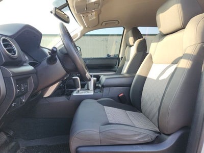 2015 Toyota Tundra SR5