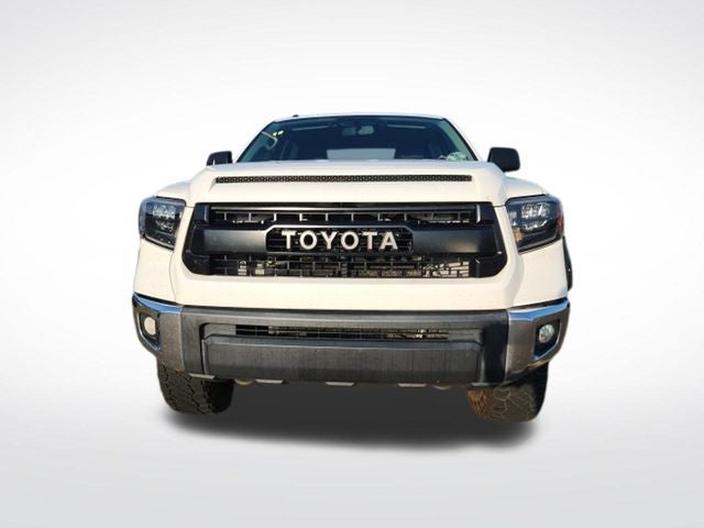 2015 Toyota Tundra SR5