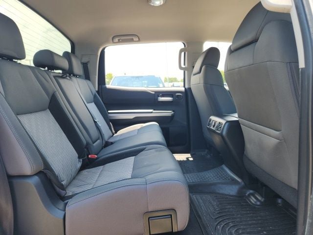 2015 Toyota Tundra SR5