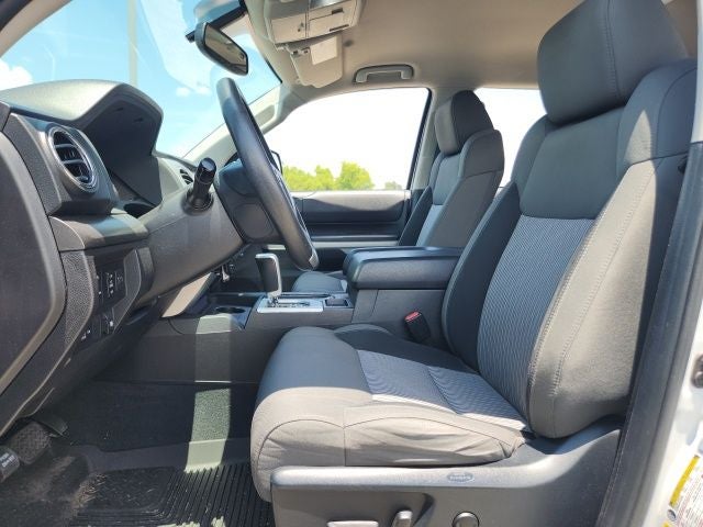 2015 Toyota Tundra SR5