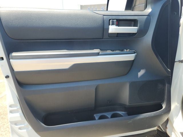 2015 Toyota Tundra SR5