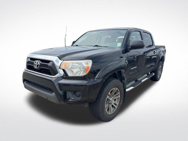 2015 Toyota Tacoma PreRunner