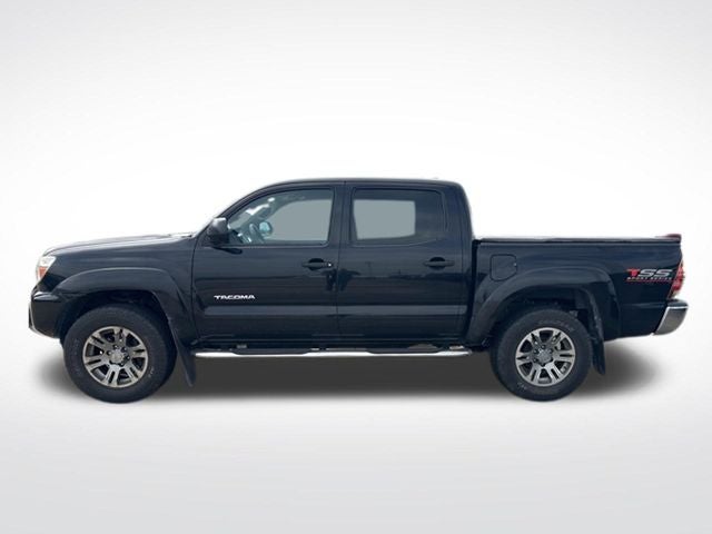 2015 Toyota Tacoma PreRunner