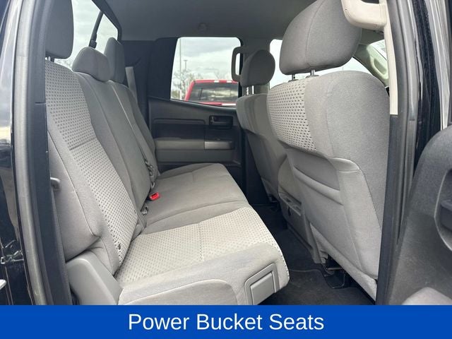 2013 Toyota Tundra Grade 4.6L V8