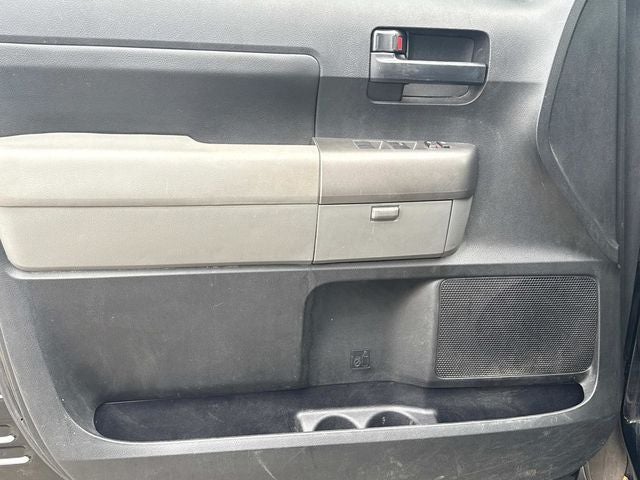 2013 Toyota Tundra Grade 4.6L V8