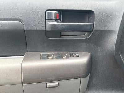 2013 Toyota Tundra Grade 4.6L V8