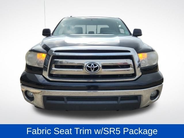 2013 Toyota Tundra Grade 4.6L V8