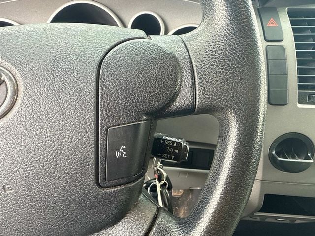 2013 Toyota Tundra Grade 4.6L V8