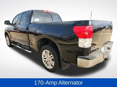 2013 Toyota Tundra Grade 4.6L V8
