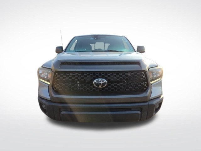 2021 Toyota Tundra SR