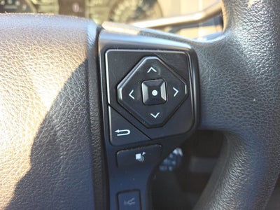 2021 Toyota Tundra SR