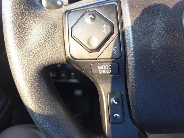 2021 Toyota Tundra SR