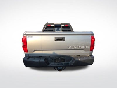 2021 Toyota Tundra SR