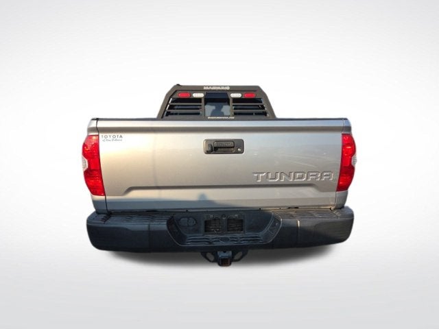 2021 Toyota Tundra SR