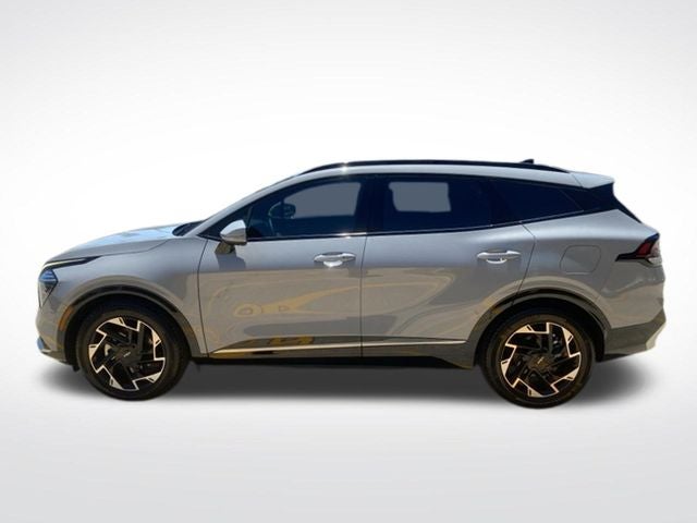 2025 Kia Sportage Sx-Prestige