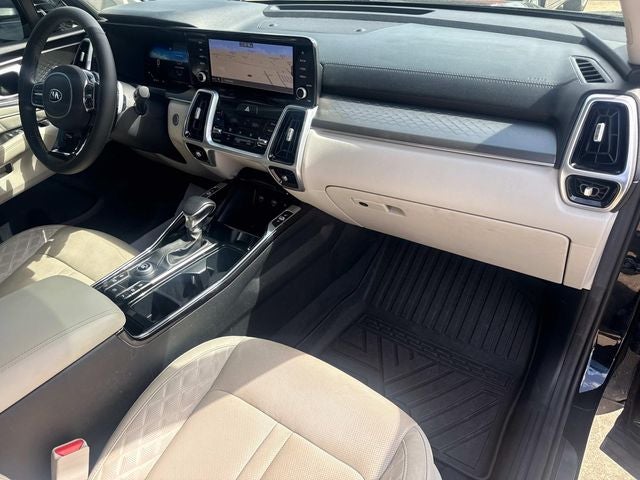 2021 Kia Sorento SX-Prestige
