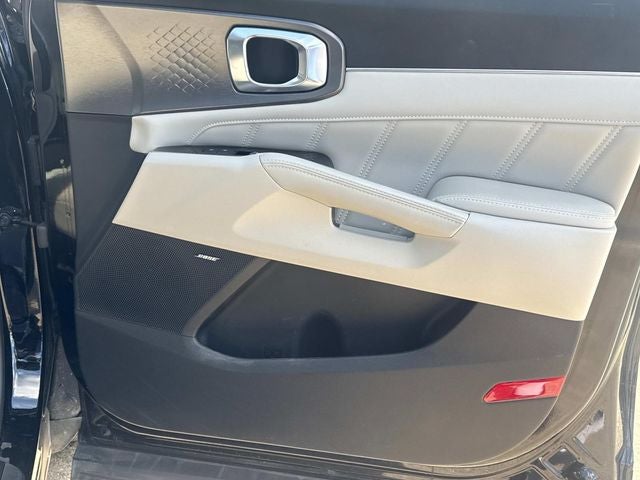 2021 Kia Sorento SX-Prestige
