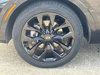 2021 Kia Sorento SX-Prestige