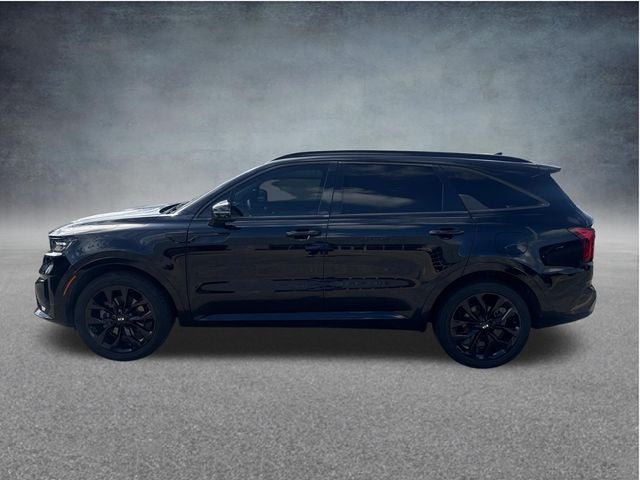 2021 Kia Sorento SX-Prestige