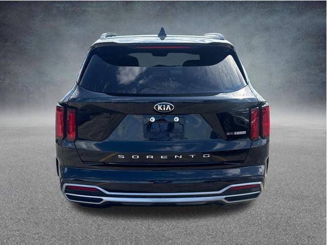 2021 Kia Sorento SX-Prestige
