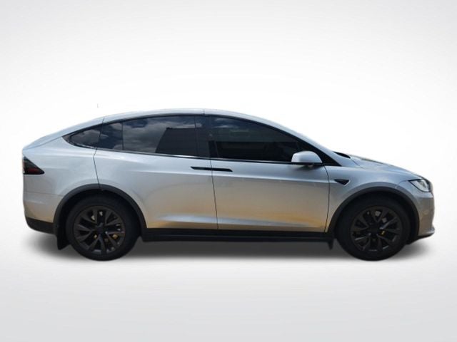2024 Tesla Model X Base