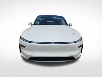 2026 Tesla Model Y Long Range