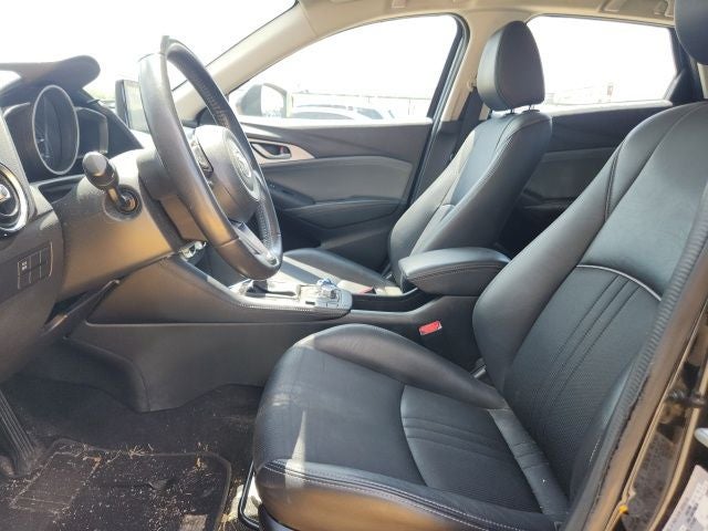 2019 Mazda Mazda CX-3 Touring