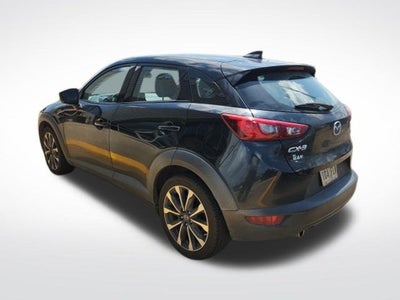2019 Mazda Mazda CX-3 Touring