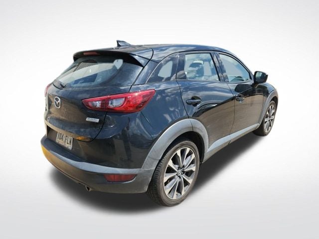 2019 Mazda Mazda CX-3 Touring