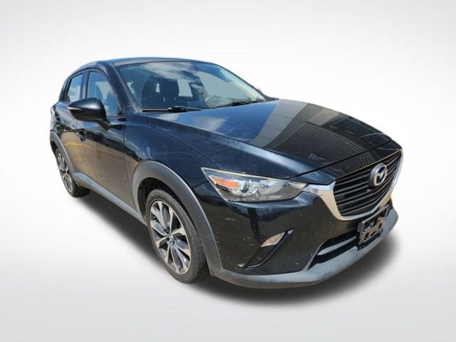 2019 Mazda Mazda CX-3 Touring